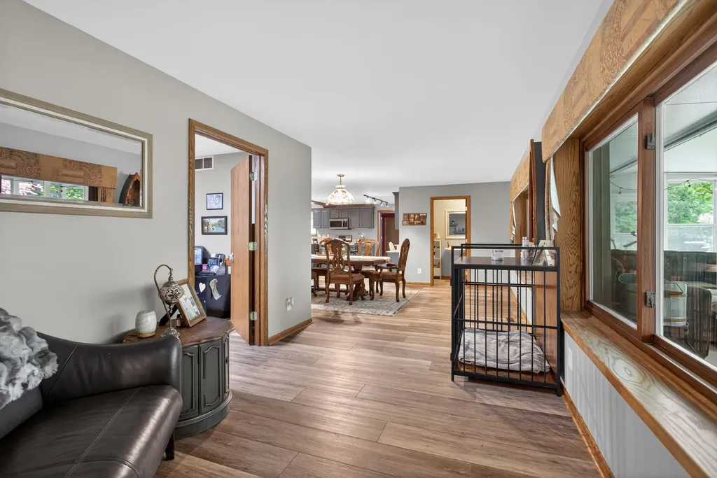 2934 Robinson Road Summit Township MI 49203