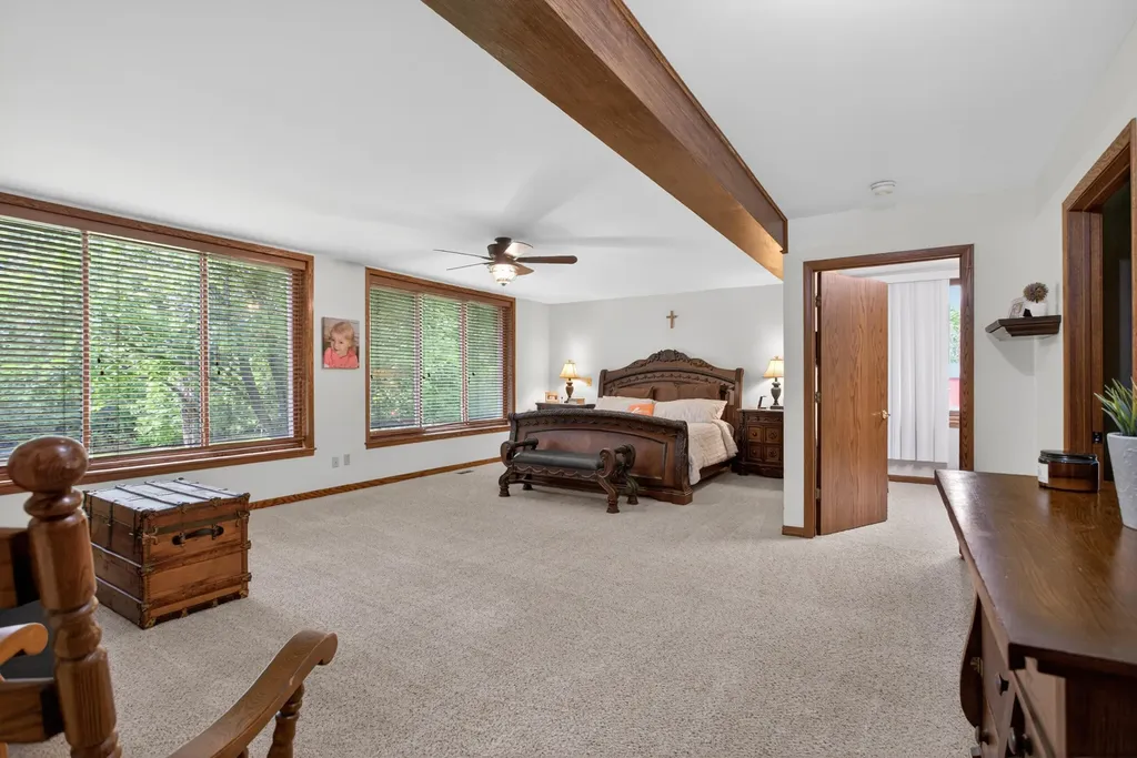 2934 Robinson Road Summit Township MI 49203