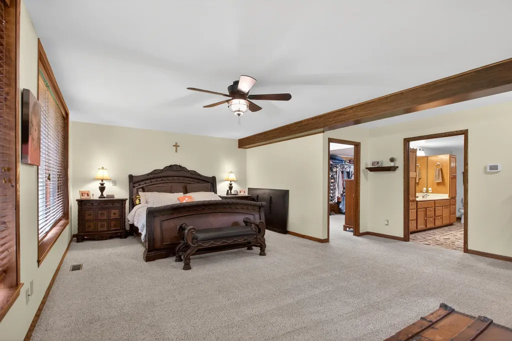 2934 Robinson Road Summit Township MI 49203