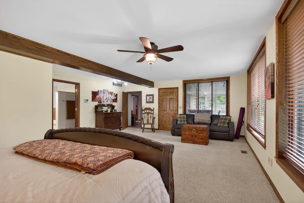 2934 Robinson Road Summit Township MI 49203