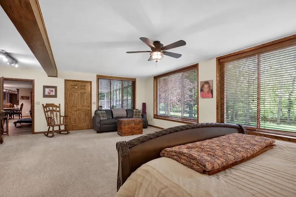 2934 Robinson Road Summit Township MI 49203