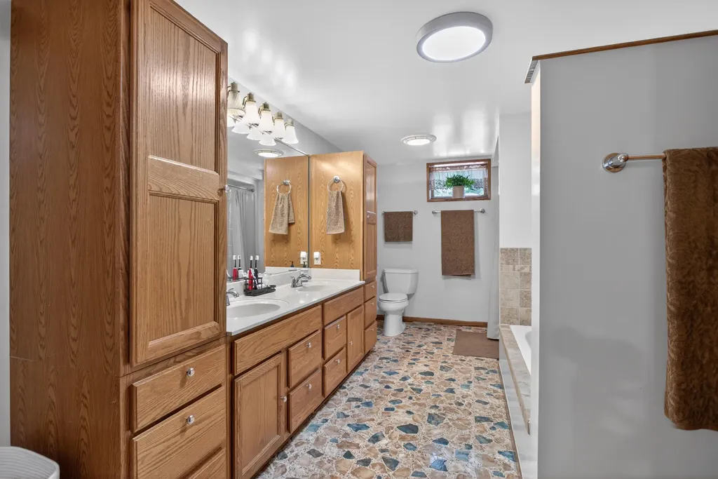 2934 Robinson Road Summit Township MI 49203