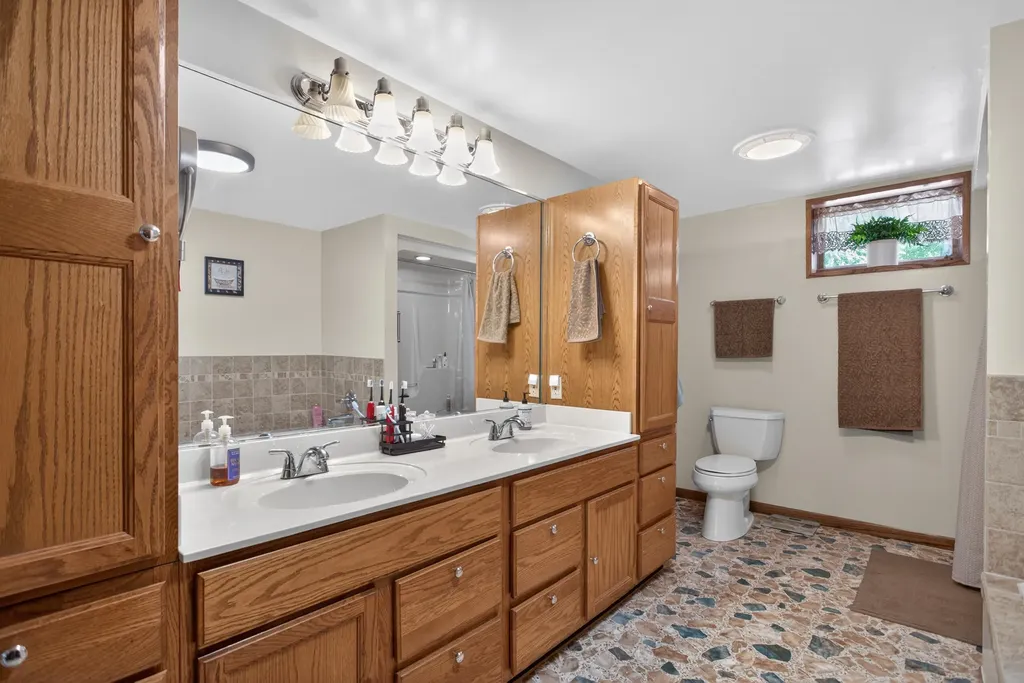 2934 Robinson Road Summit Township MI 49203