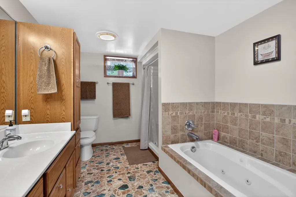 2934 Robinson Road Summit Township MI 49203