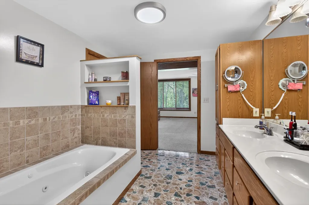2934 Robinson Road Summit Township MI 49203