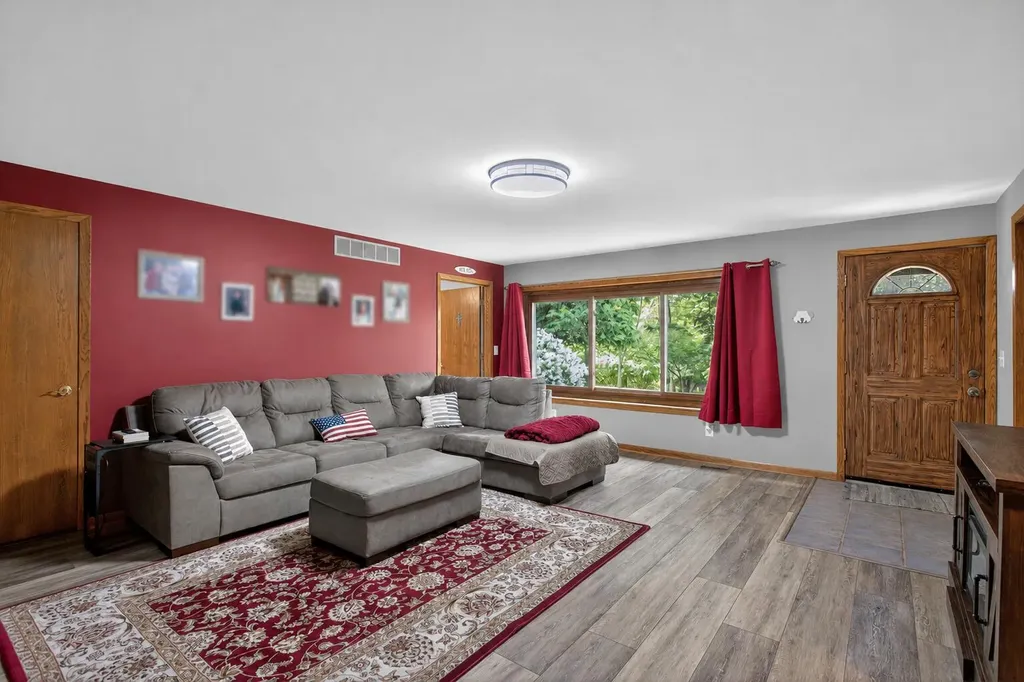 2934 Robinson Road Summit Township MI 49203