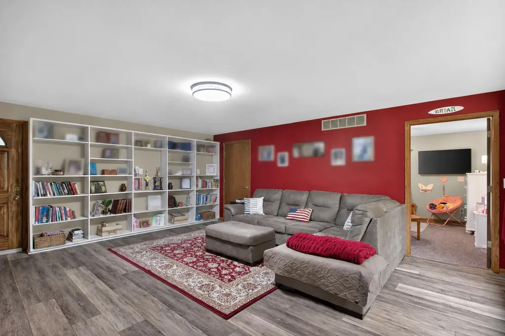 2934 Robinson Road Summit Township MI 49203