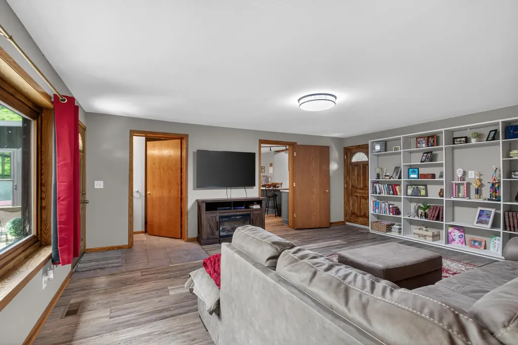 2934 Robinson Road Summit Township MI 49203