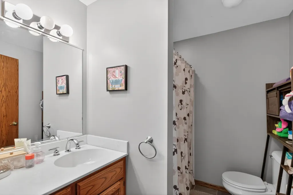 2934 Robinson Road Summit Township MI 49203