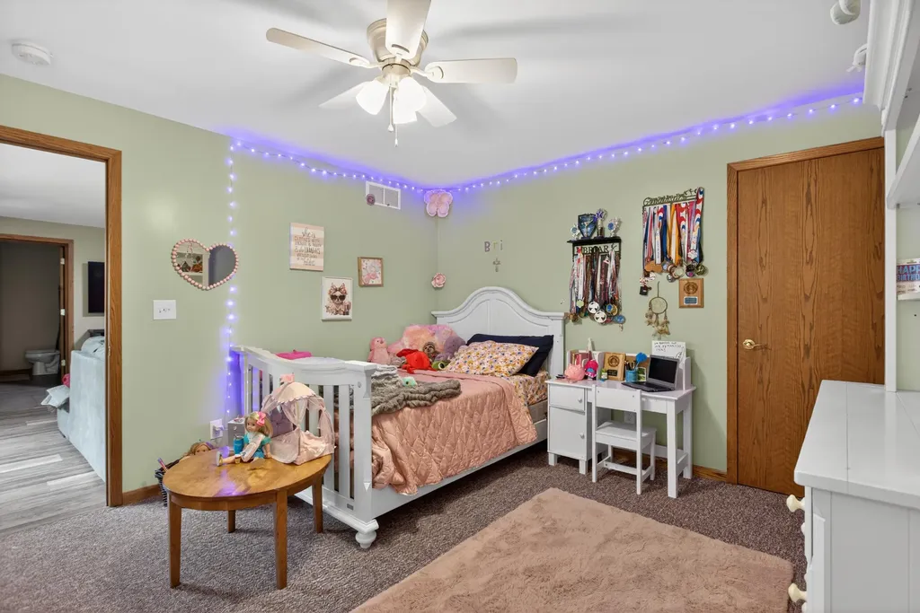2934 Robinson Road Summit Township MI 49203
