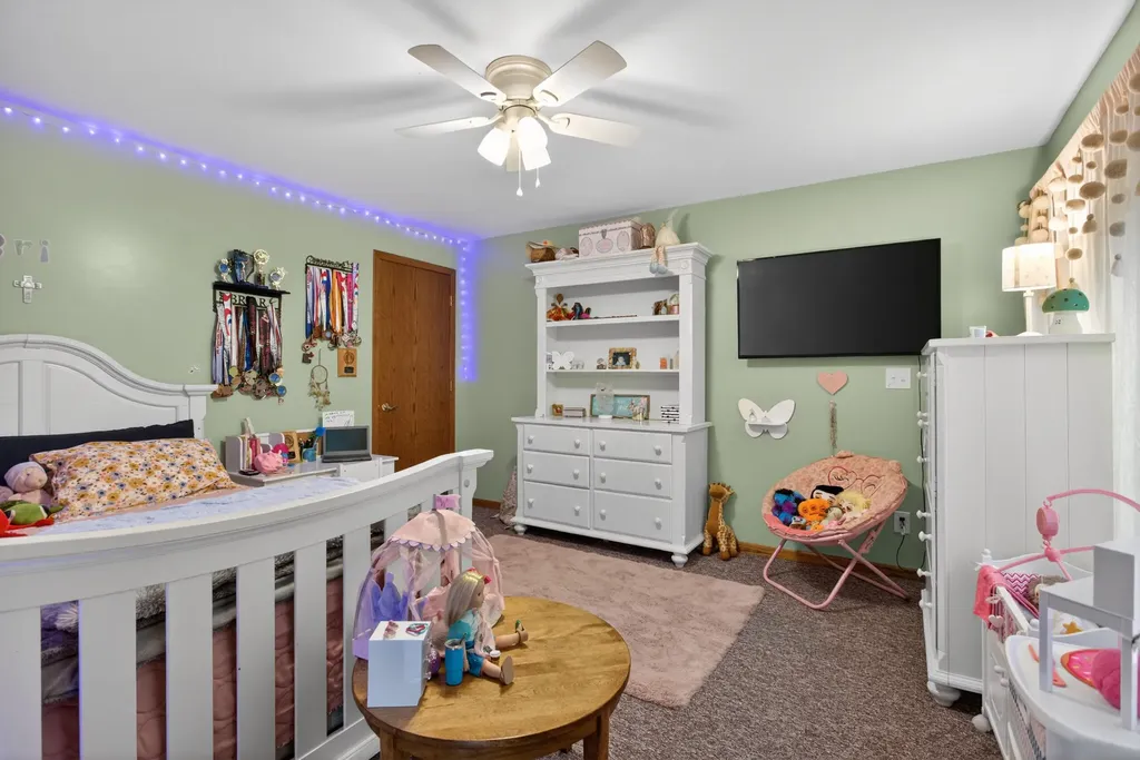 2934 Robinson Road Summit Township MI 49203