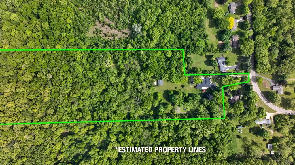 2934 Robinson Road Summit Township MI 49203