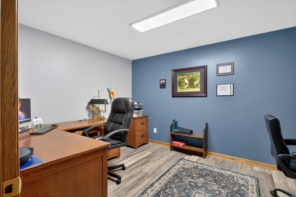 2934 Robinson Road Summit Township MI 49203