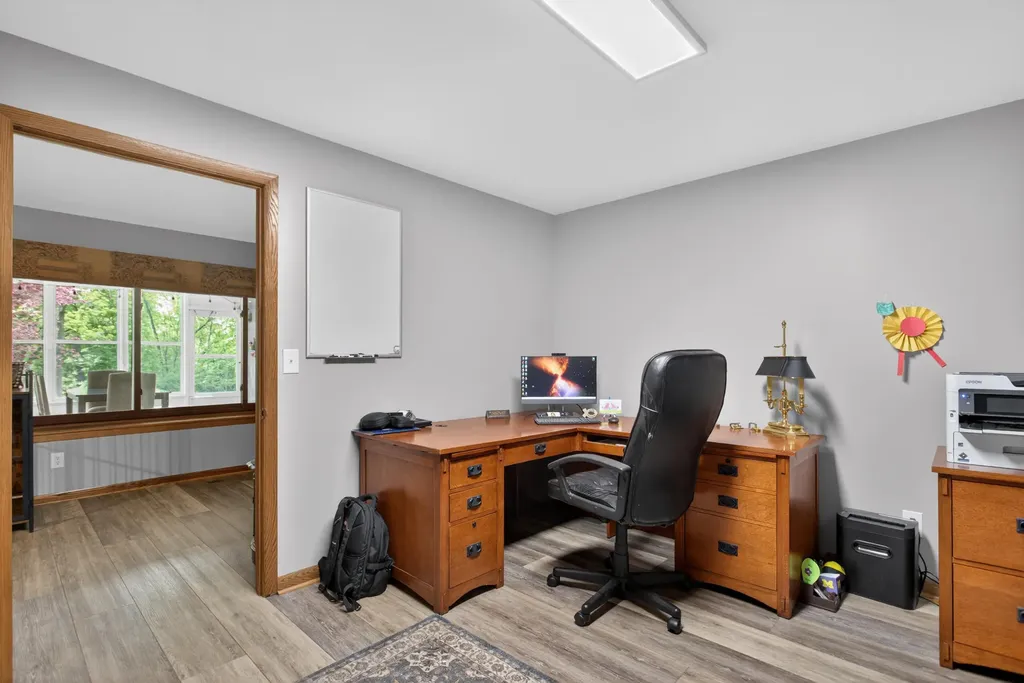 2934 Robinson Road Summit Township MI 49203