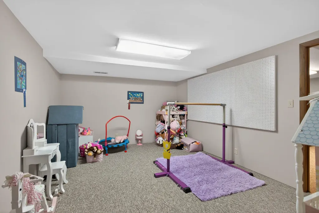 2934 Robinson Road Summit Township MI 49203