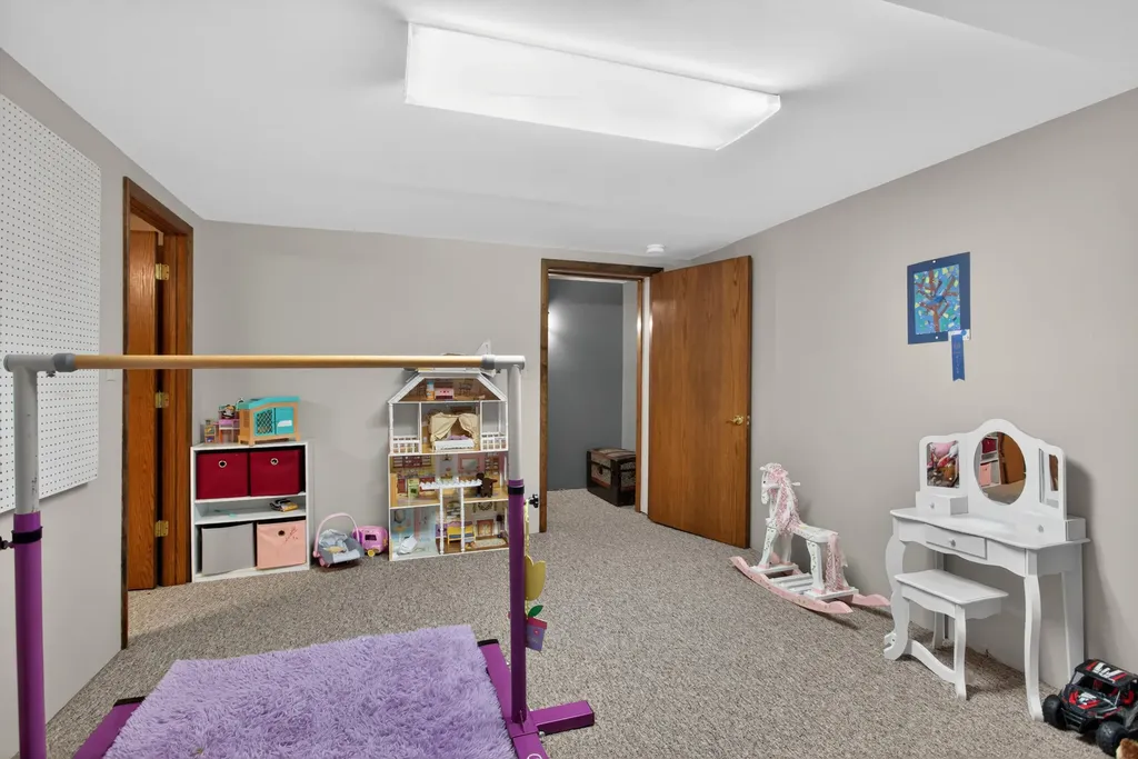 2934 Robinson Road Summit Township MI 49203