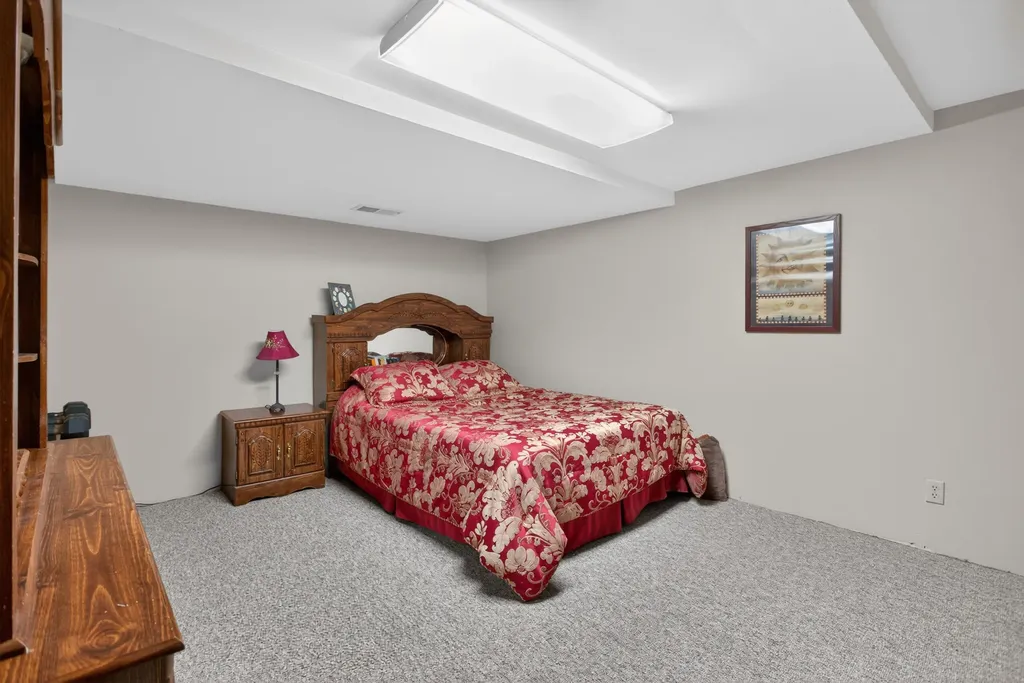 2934 Robinson Road Summit Township MI 49203