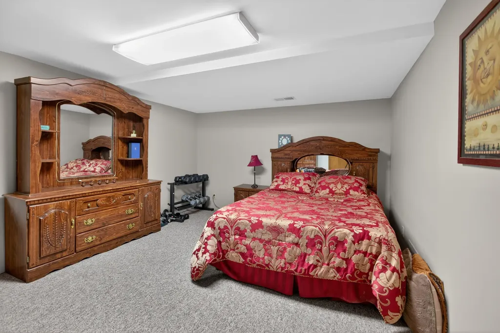 2934 Robinson Road Summit Township MI 49203