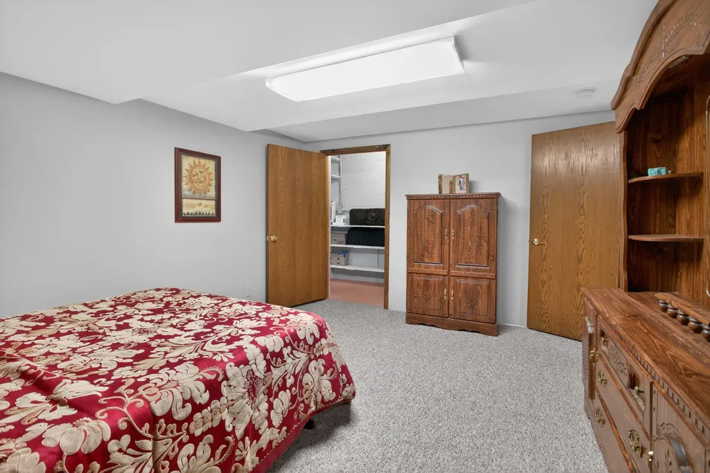 2934 Robinson Road Summit Township MI 49203