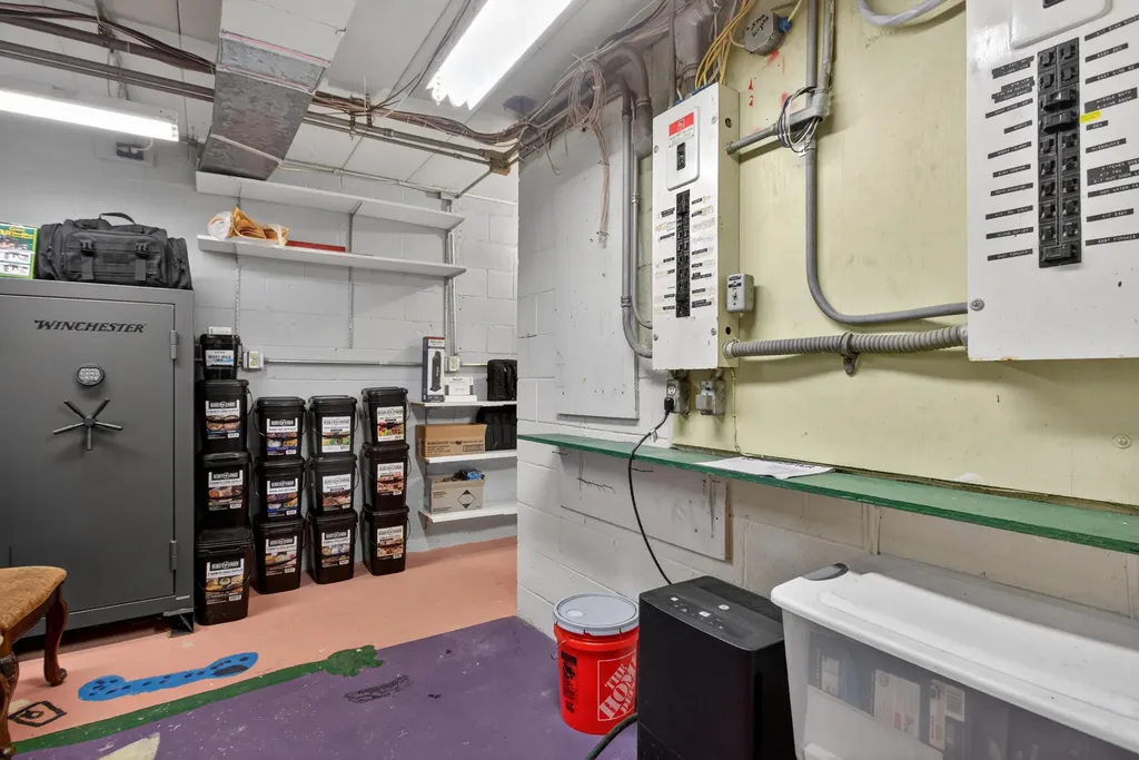 2934 Robinson Road Summit Township MI 49203