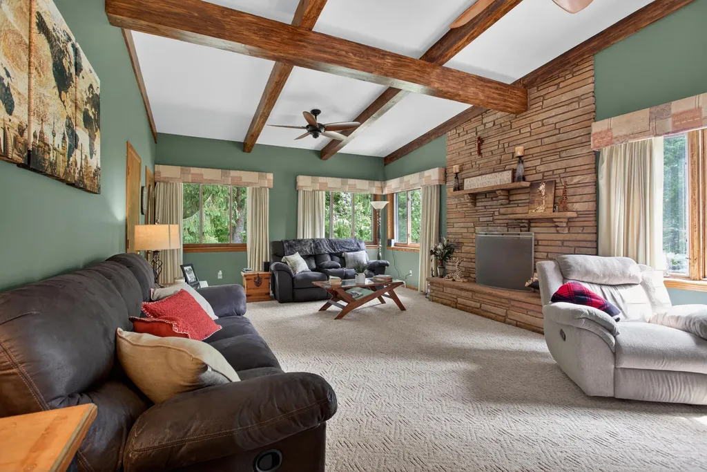 2934 Robinson Road Summit Township MI 49203