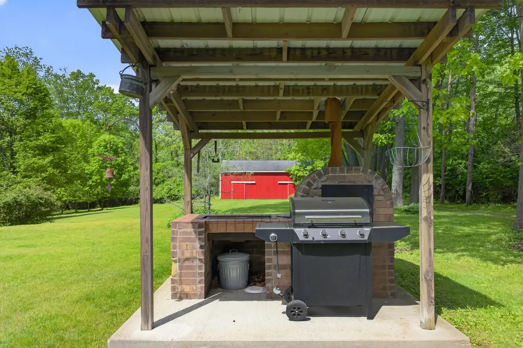 2934 Robinson Road Summit Township MI 49203