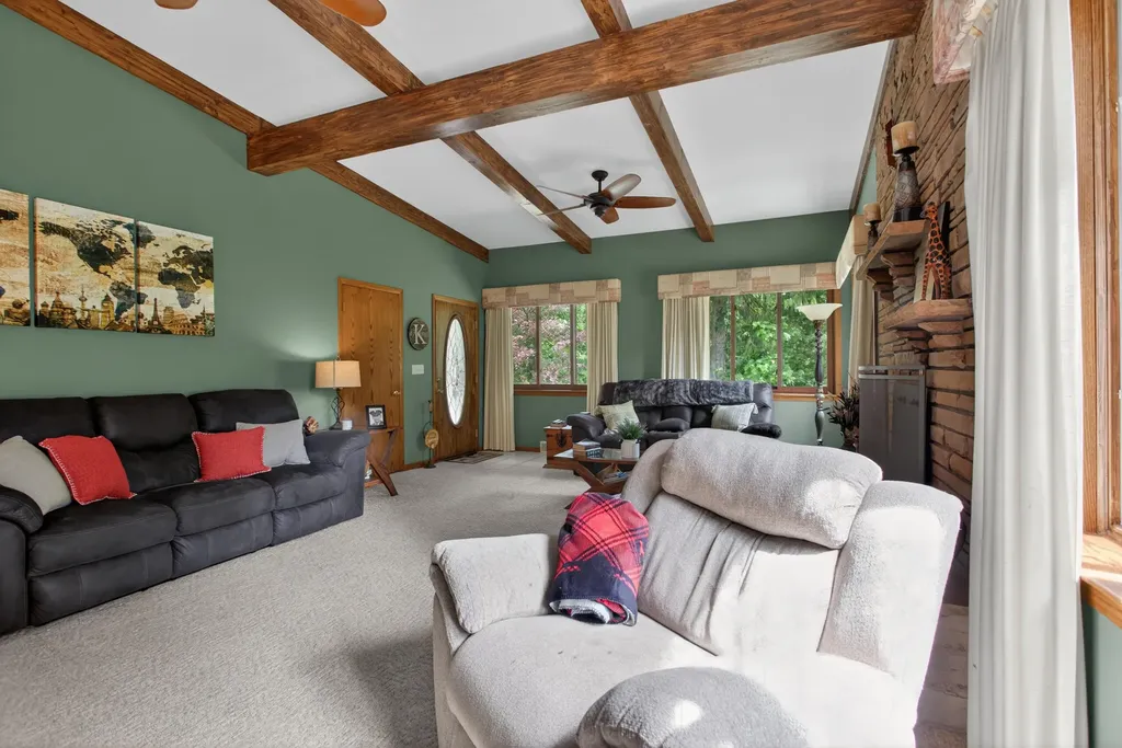 2934 Robinson Road Summit Township MI 49203