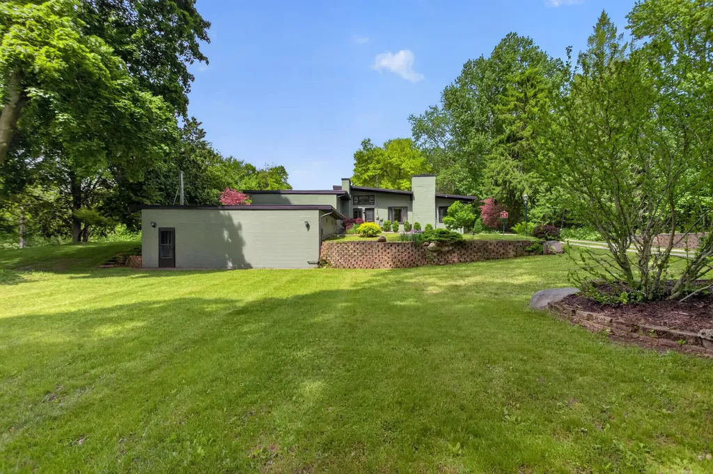 2934 Robinson Road Summit Township MI 49203