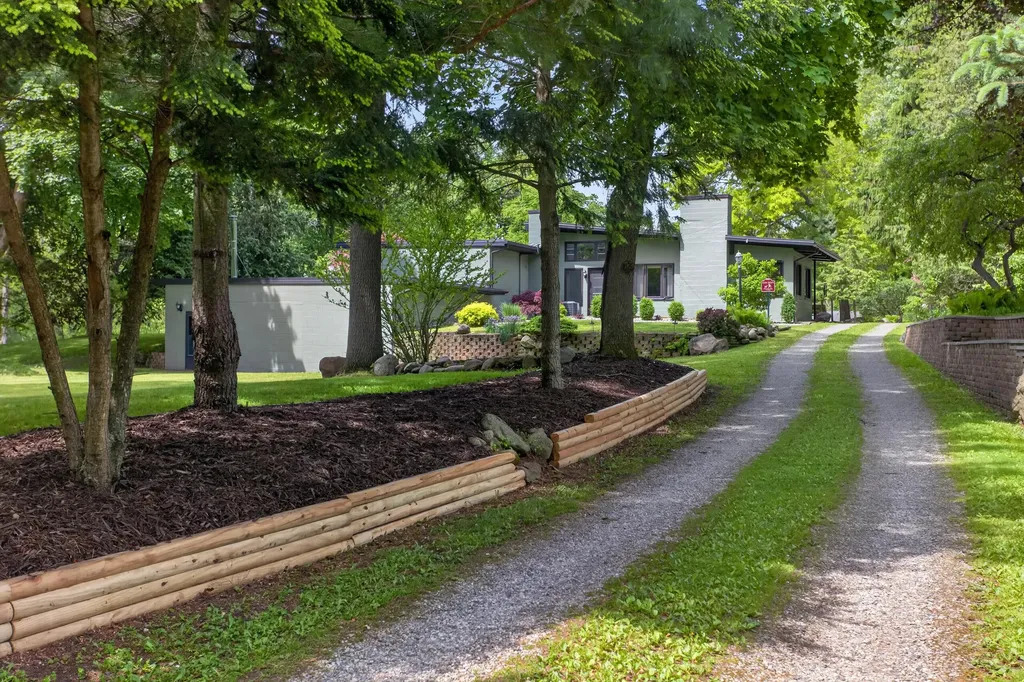 2934 Robinson Road Summit Township MI 49203
