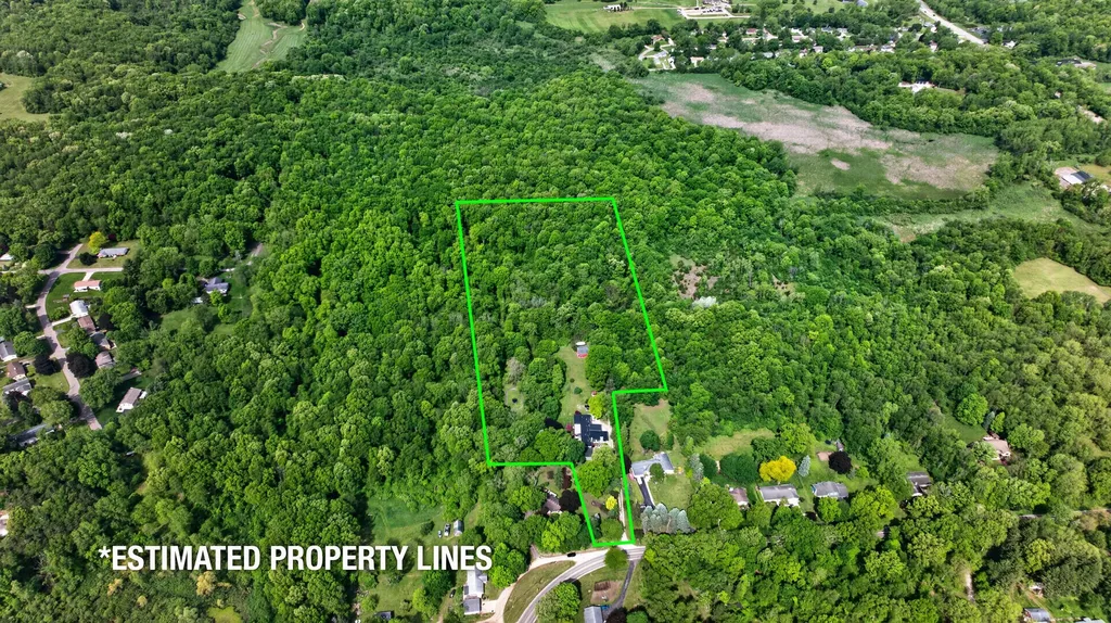 2934 Robinson Road Summit Township MI 49203
