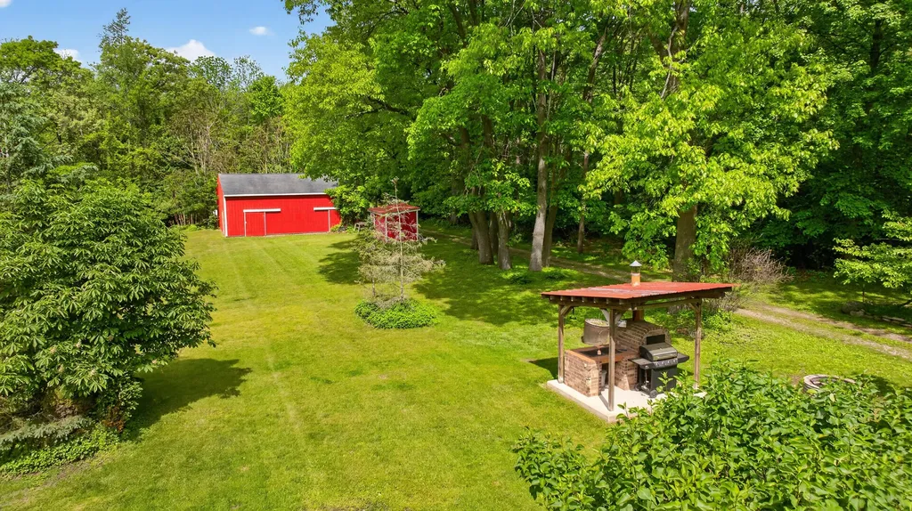 2934 Robinson Road Summit Township MI 49203