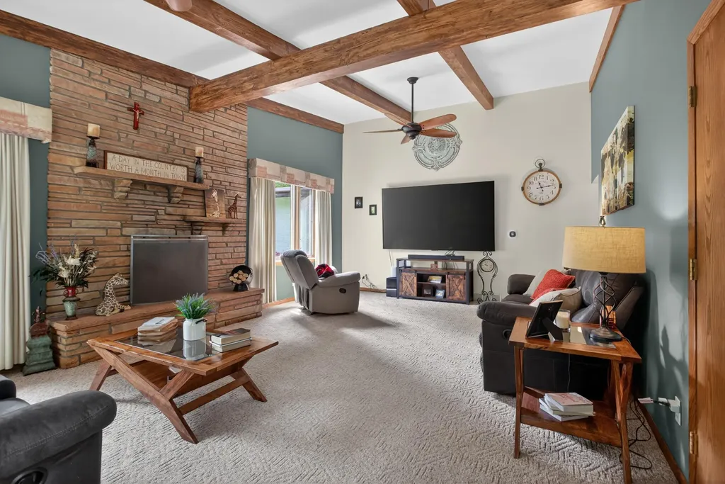 2934 Robinson Road Summit Township MI 49203