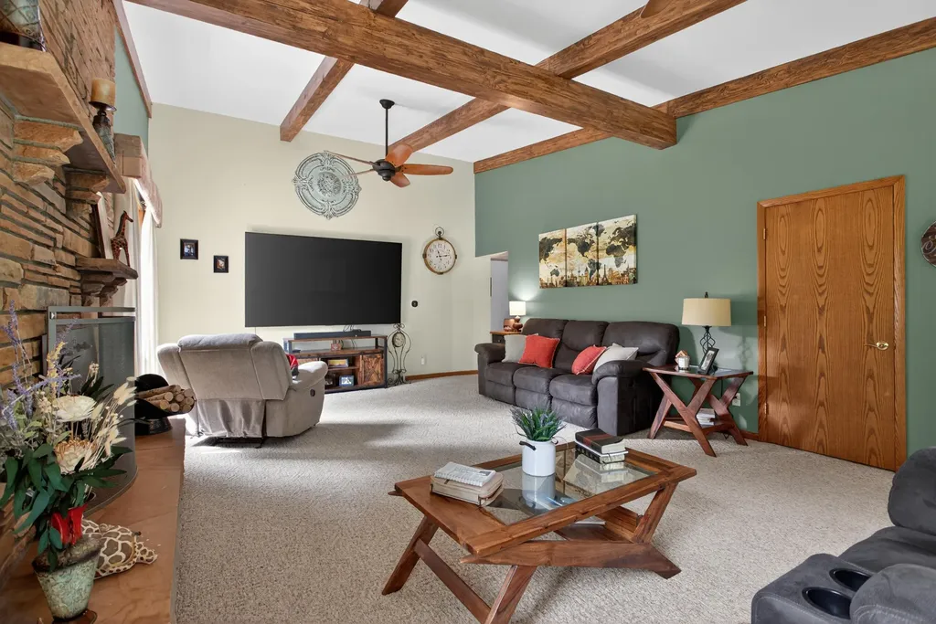 2934 Robinson Road Summit Township MI 49203