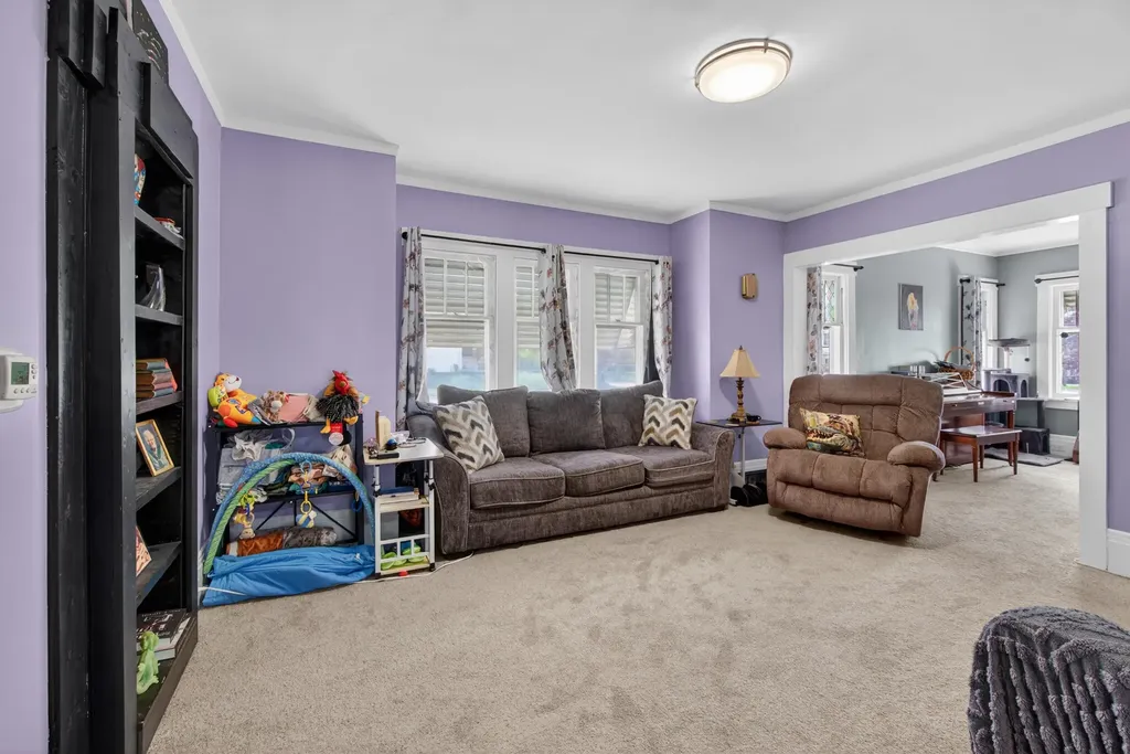 802 Oakridge Drive Jackson City MI 49203