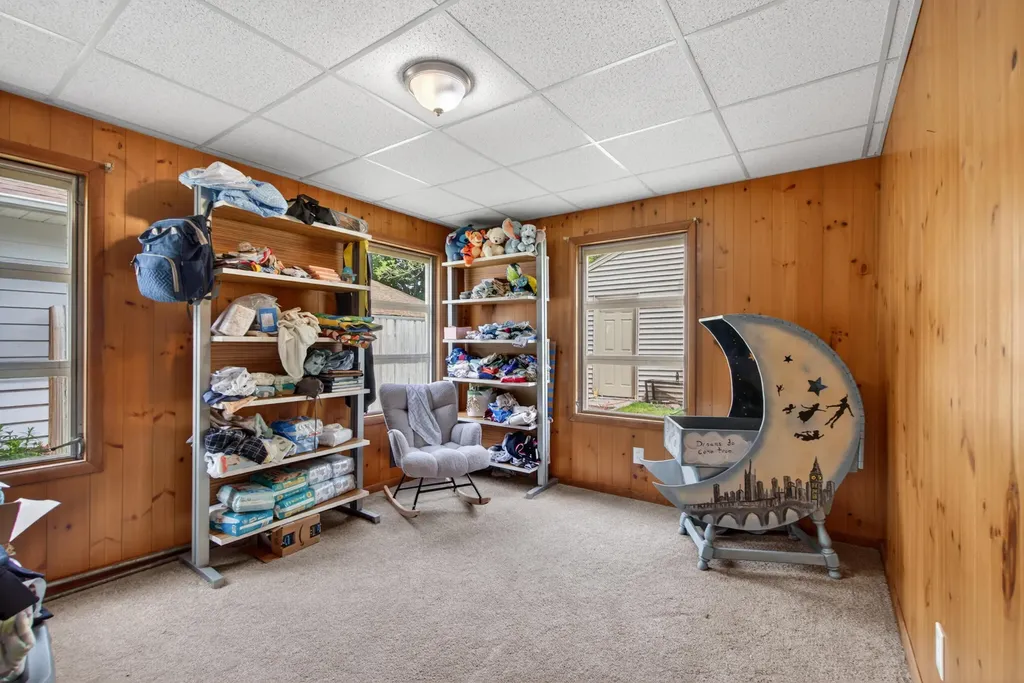 802 Oakridge Drive Jackson City MI 49203