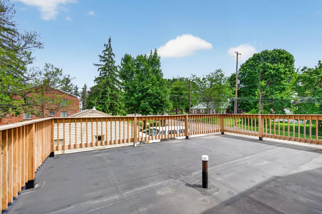 802 Oakridge Drive Jackson City MI 49203