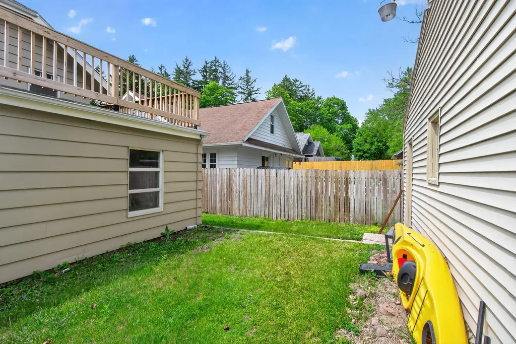 802 Oakridge Drive Jackson City MI 49203