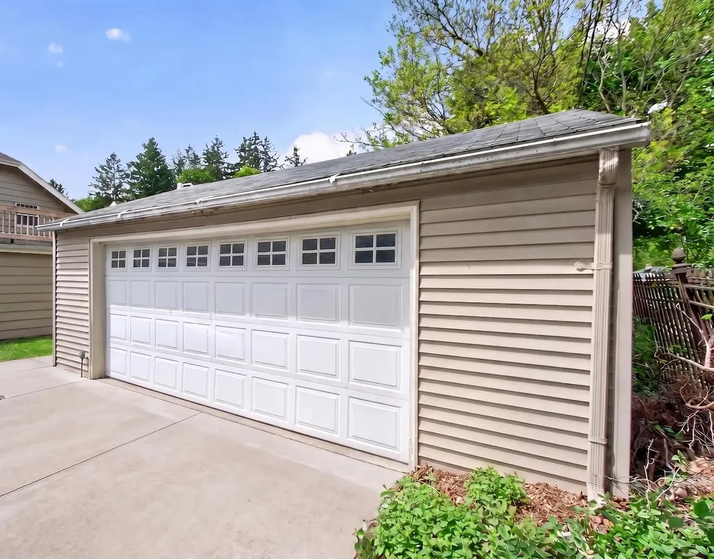 802 Oakridge Drive Jackson City MI 49203
