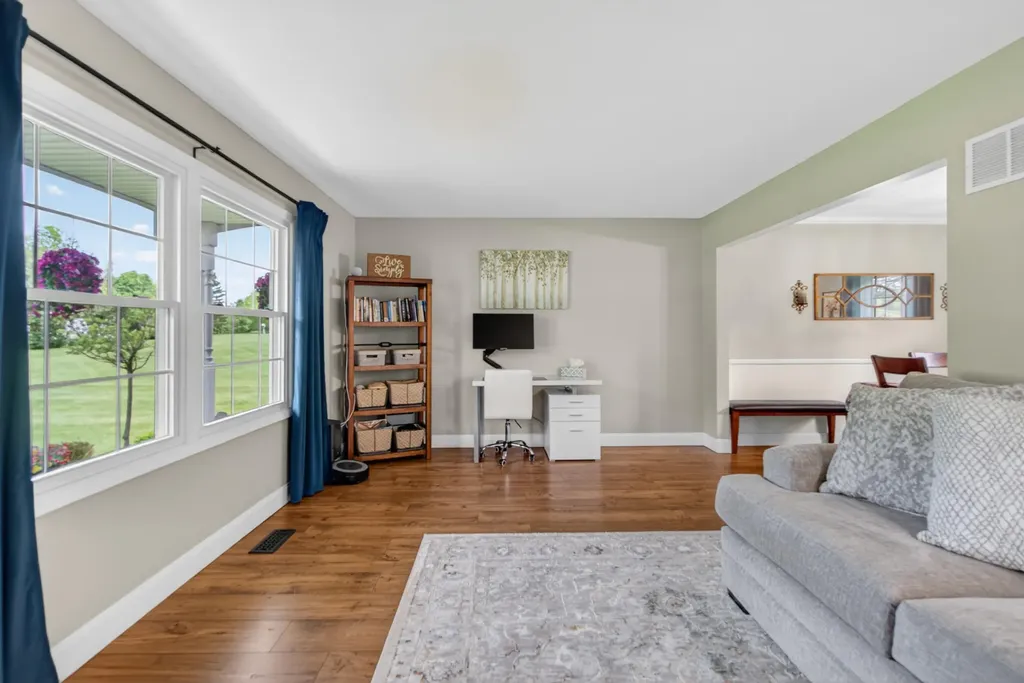 5275 Timbercrest Trail Summit Township MI 49201