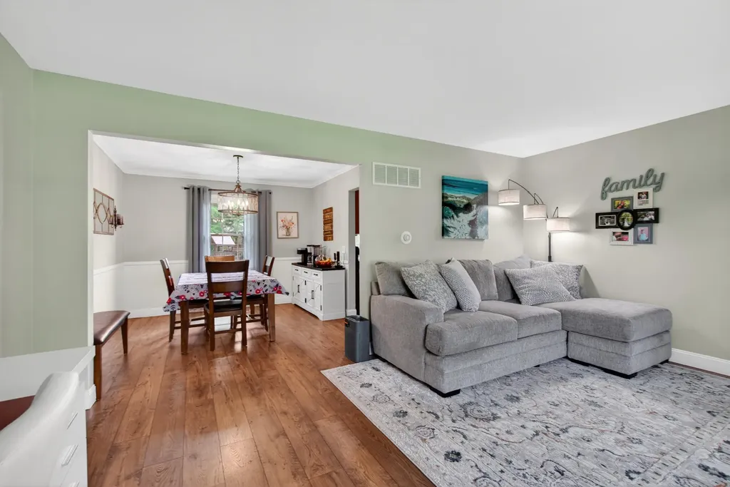 5275 Timbercrest Trail Summit Township MI 49201