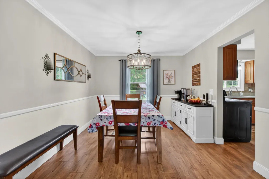 5275 Timbercrest Trail Summit Township MI 49201