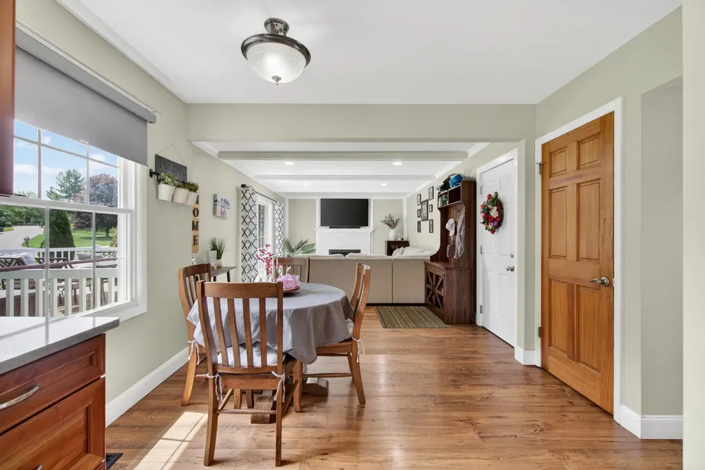 5275 Timbercrest Trail Summit Township MI 49201