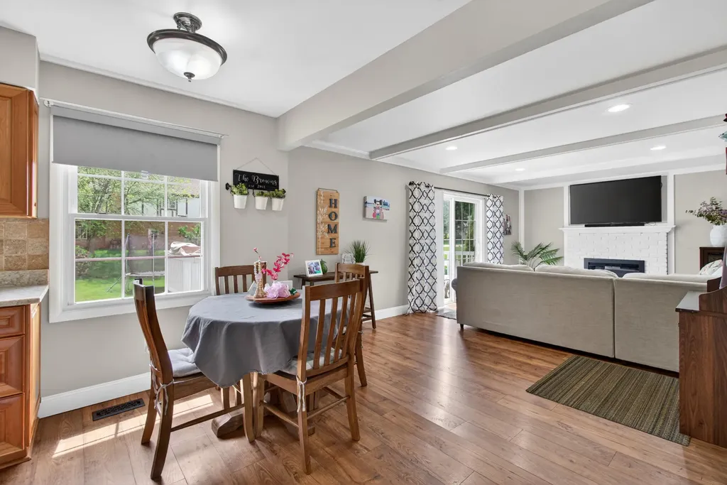 5275 Timbercrest Trail Summit Township MI 49201