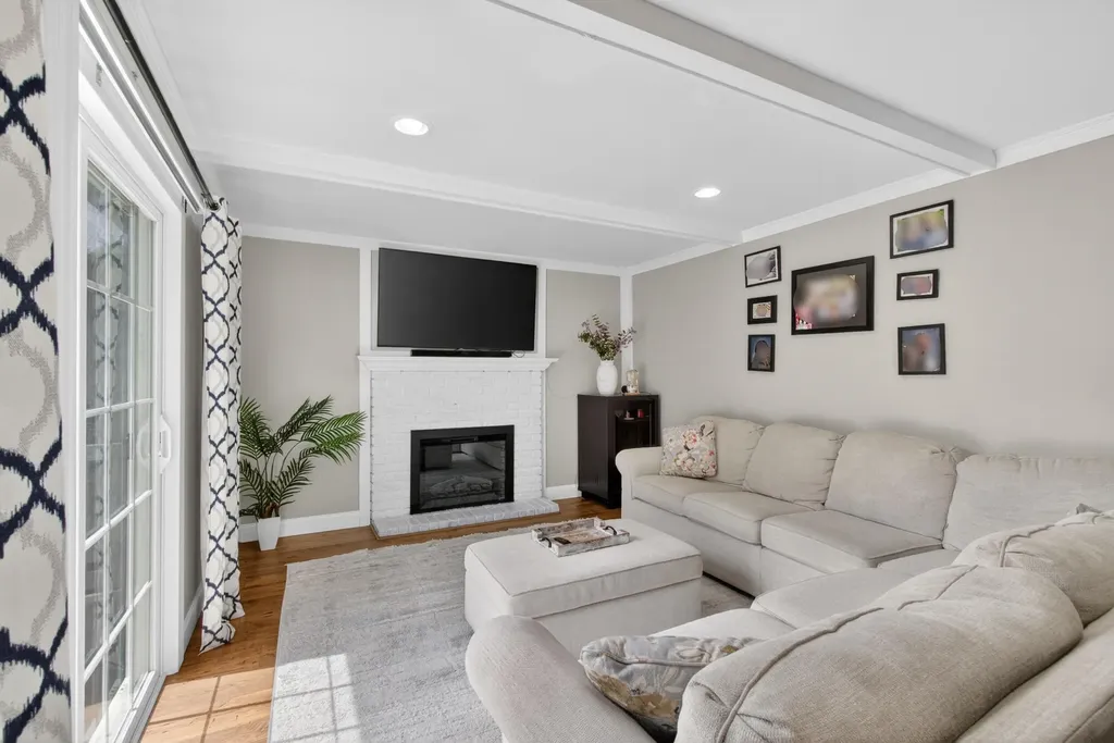 5275 Timbercrest Trail Summit Township MI 49201