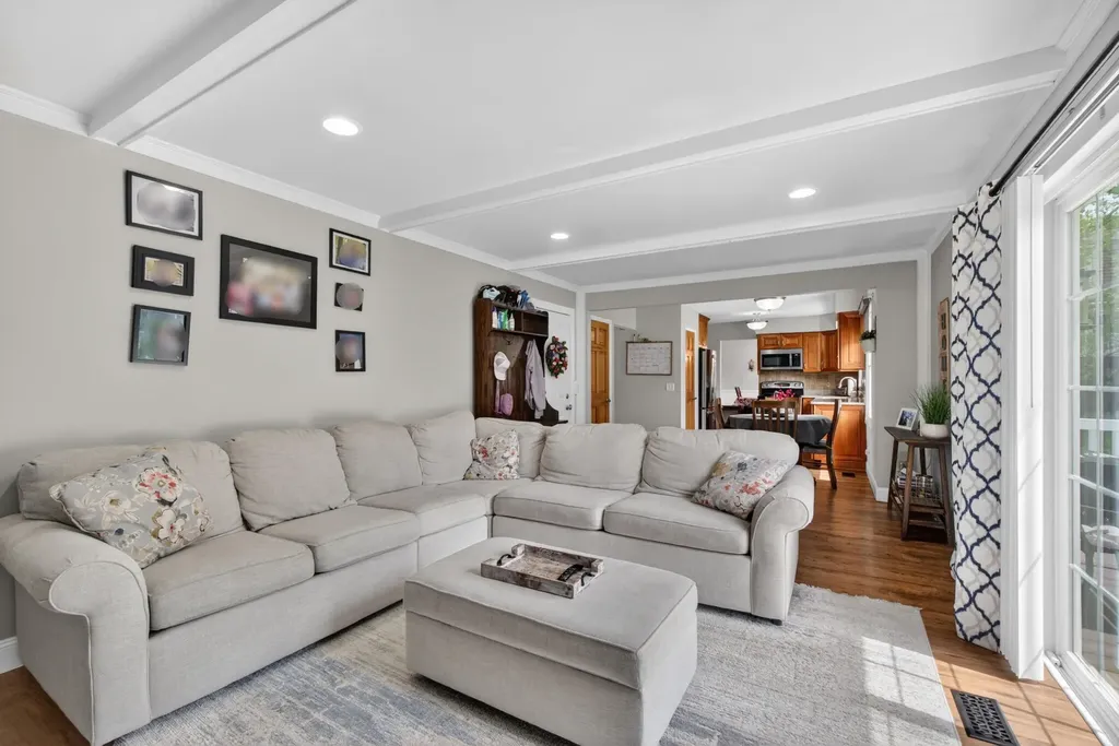 5275 Timbercrest Trail Summit Township MI 49201