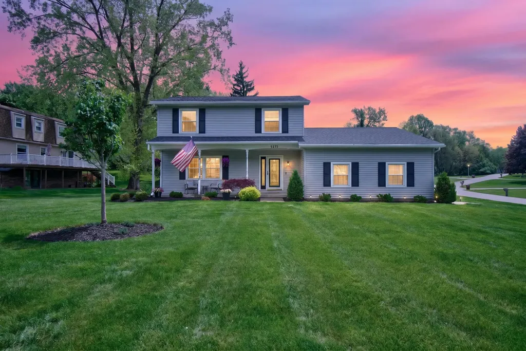 5275 Timbercrest Trail Summit Township MI 49201