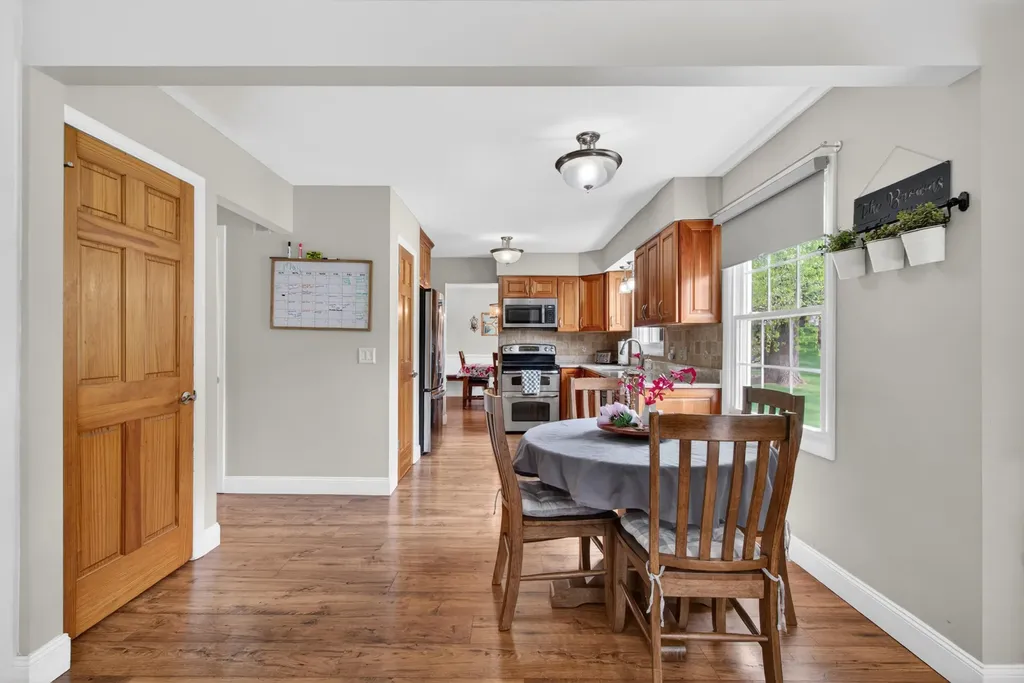 5275 Timbercrest Trail Summit Township MI 49201