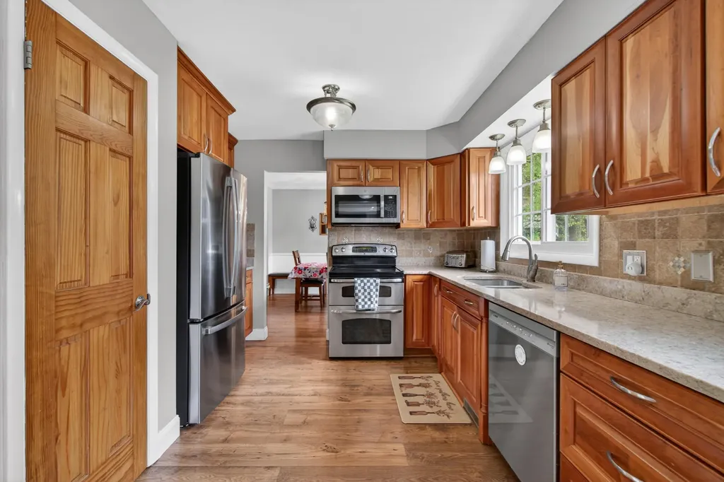 5275 Timbercrest Trail Summit Township MI 49201