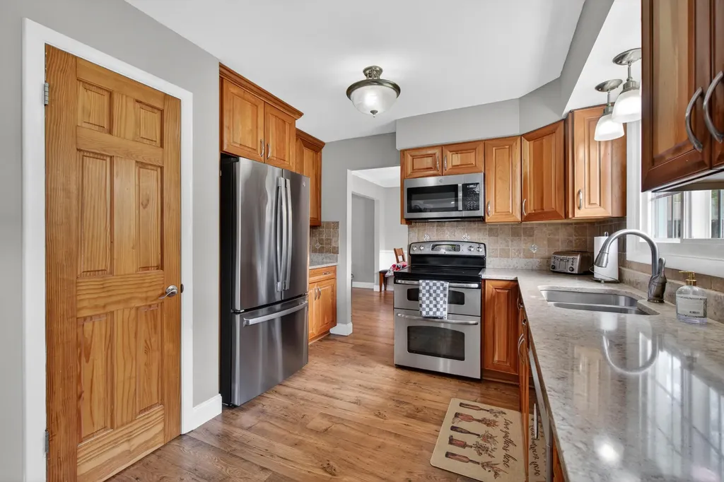 5275 Timbercrest Trail Summit Township MI 49201