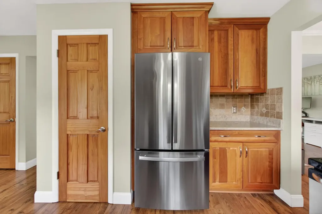 5275 Timbercrest Trail Summit Township MI 49201